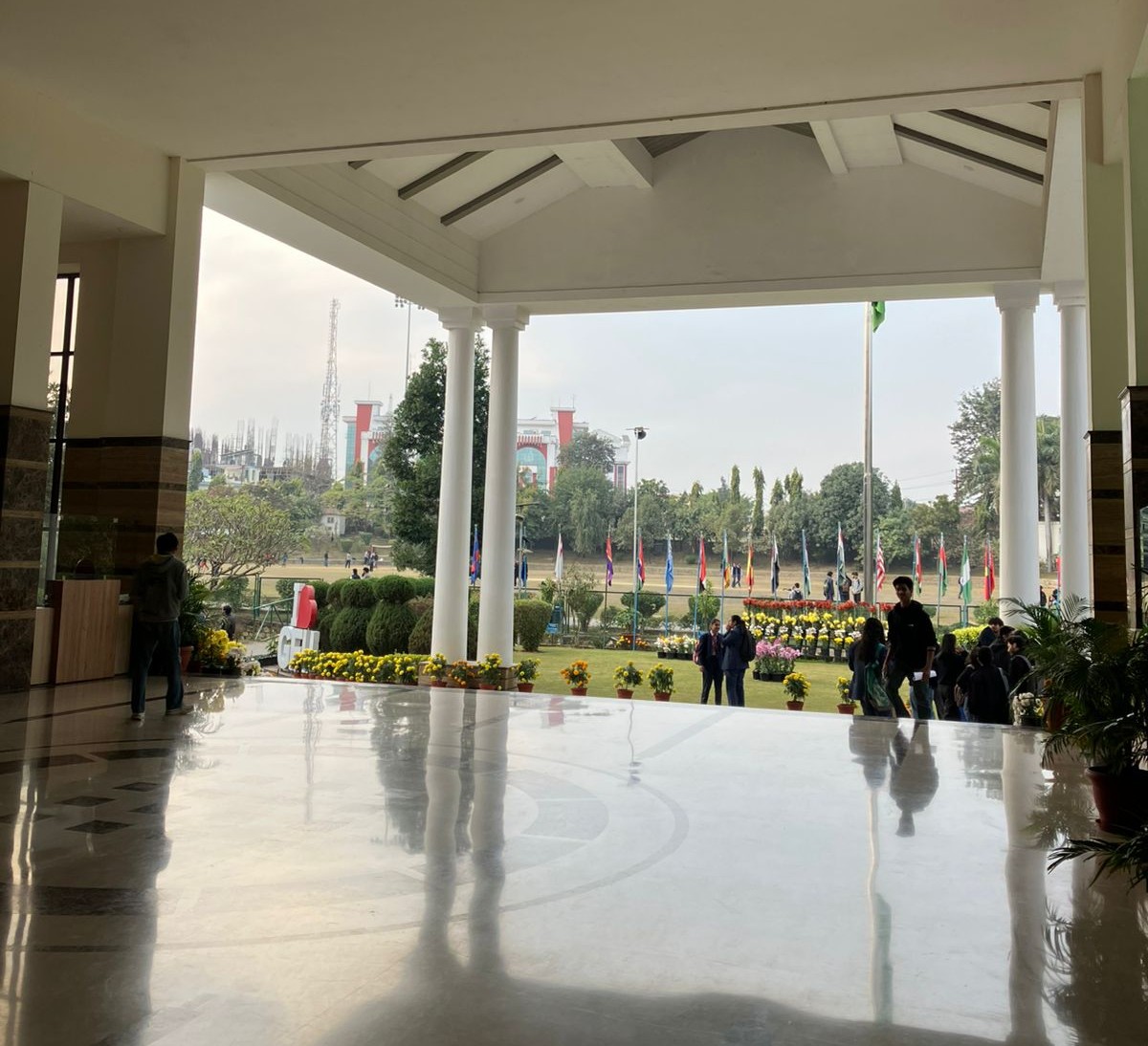 GEU Campus photo 3